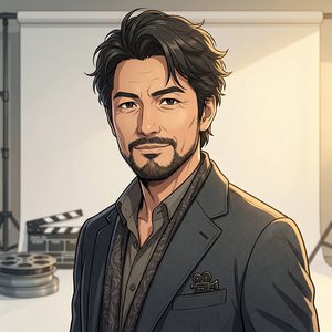 蜜芽动漫导演陈志远